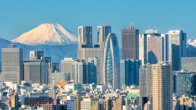 Japan Needs Four Times More Foreign Workers by 2040