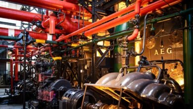 4 Key Maintenance Tips for Hydraulic Systems