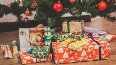5 Christmas Gifting Trends For 2022