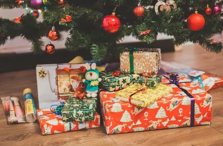 5 Christmas Gifting Trends For 2022