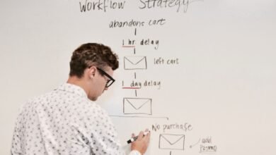 Simple Tips to Improve Email Marketing Strategies