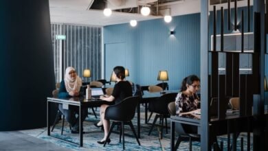 'Flexibility is key': Why MNCs, government offices are turning to co-working spaces