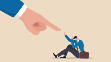 The Great Resignation: How to Deal with a Toxic Boss