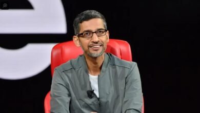 Google CEO Sundar Pichai Tells Employees They Don’t Need Money to Have Fun Amid Cost Cuts