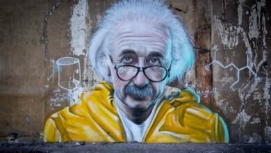 5 Ways Geniuses Think Differently from Everyone Else