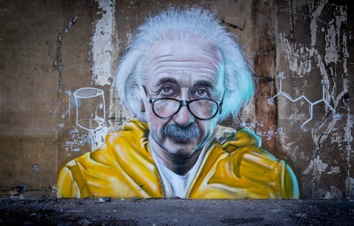 5 Ways Geniuses Think Differently from Everyone Else