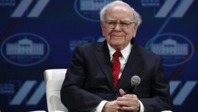 Warren Buffett's 3 Top Pieces of Advice for Entrepreneurs