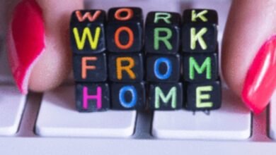 Mumbai work from home jobs