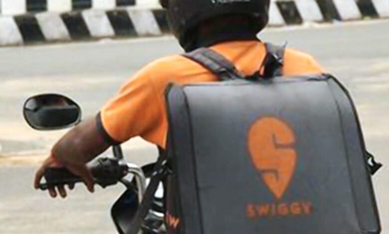 Swiggy delivery executives go on strike, demands better pay structure