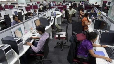 Is the dream run for IT sector employees over?