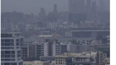 India Air Quality