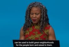You Don't Have to Leave Your Neighborhood to Live in a Better One