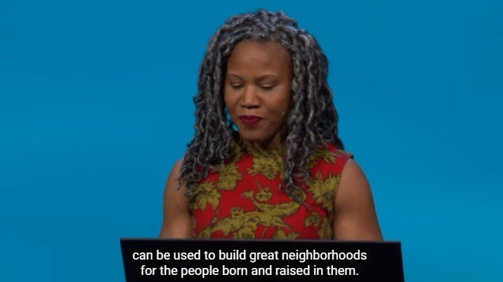 You Don't Have to Leave Your Neighborhood to Live in a Better One