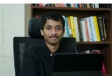 College dropout takes his net worth to Rs 100 crore at age 23 investing in stocks and launching fintech startup
