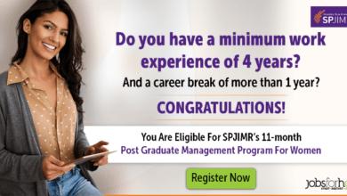 How Sirisha Attili Found the Launchpad to Live Her Dream: SPJIMR's Post Graduate Management Programme for Women