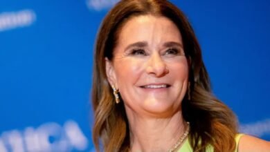 Billionaire Melinda French Gates wants to create an alternative to Silicon Valley: ‘To change it would be incredibly hard’
