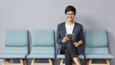 7 Ways to Be More Confident in Job Interviews