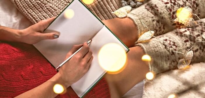 How To Start A Manifestation Journal: 11 Tips That Actually Work!