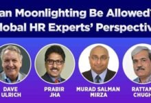 Can Moonlighting Be Allowed?- Global HR Experts’ Perspective