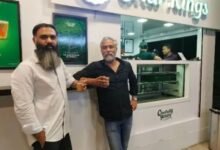 Duo quit IT jobs to start tea shops and achieve Rs 20.5 crore turnover in three years