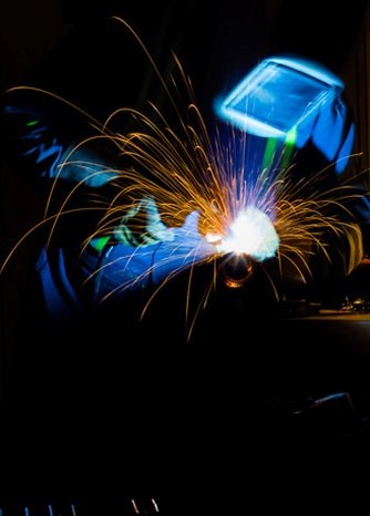 Robotic Welding and Your Business