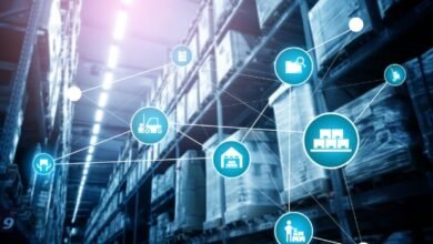 Data-Driven supply chain a best practice for business