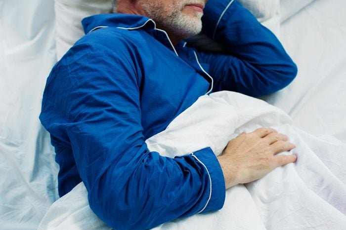 16 Things CEOs Always Do Before Bed