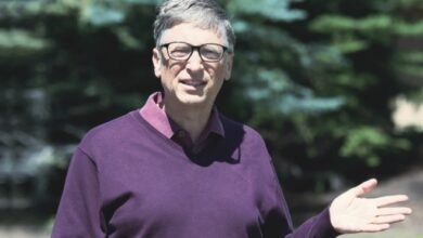 10 Surprising Facts About Bill Gates