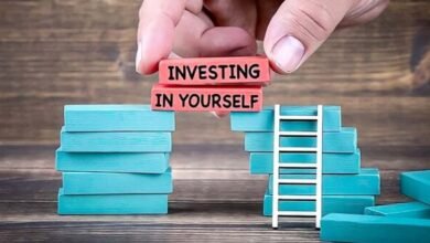 How To Invest In Yourself: 4 Things That Give The Best Returns