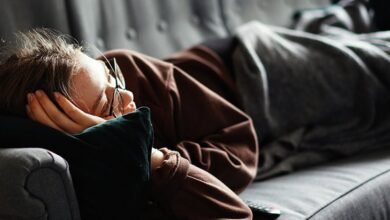 Study of More Than 2,000 People Links Afternoon Naps to Better Mental Agility