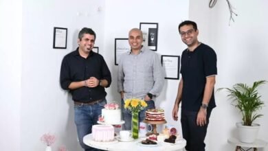 Online venture started by three friends with Rs 2 lakh grows into a Rs 135 crore turnover business