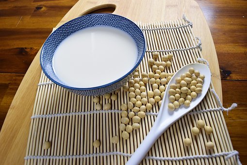 5 Useful Tips on How Soy Protein Is Useful in PCOS Diet