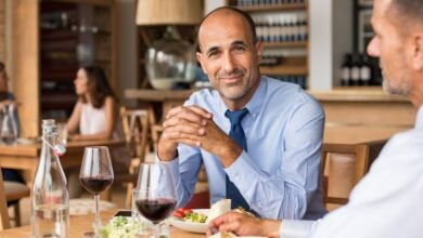 5 High-Tech Solutions To Improve Your Dining Business Scheduling