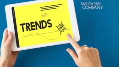 Five Key HR Trends for 2023 Reveal What the Future of Work Will Look Like, Says HR Advisory Firm McLean & Company