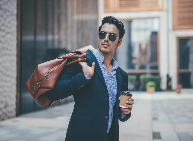 14 rules elegant men follow to elevate their life