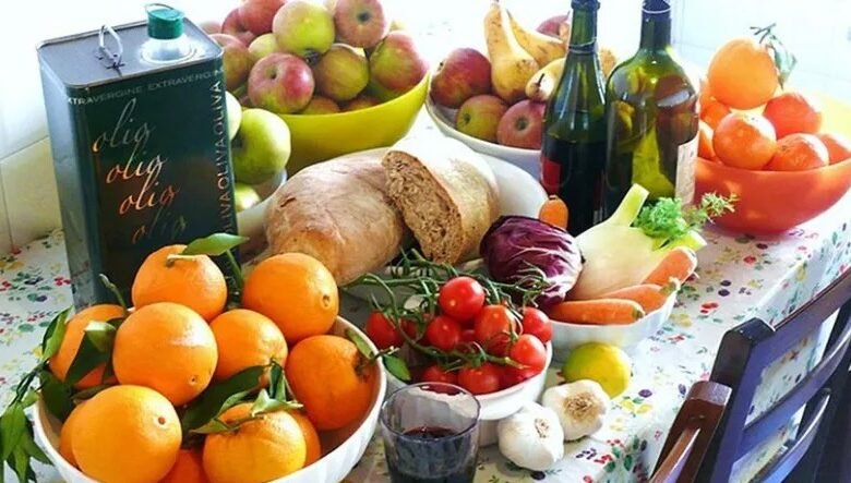 MIND And Mediterranean Diets Associated With Later Onset Of Parkinson’s Disease