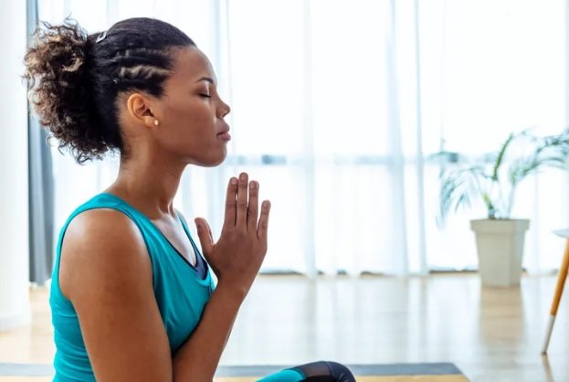 Great Things That Happen When You Do Mindful Breathing