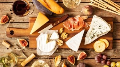 Enjoying Wine and Cheese Might Actually Help You Avoid Dementia Later in Life