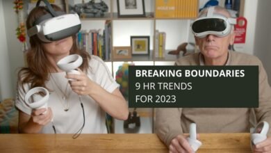 9 HR Trends for 2023: Breaking Boundaries