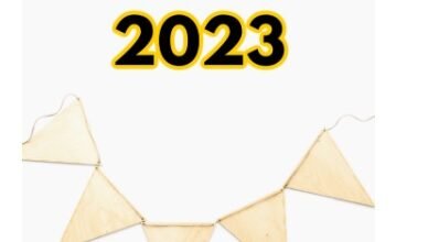 70+ Goal Ideas For 2023: Make This New Year The Best Yet