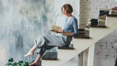Highly successful people read books differently, says expert: An ‘underused and incredibly powerful...way to develop ourselves’