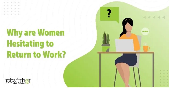 Misconceptions About Women Returning to Work