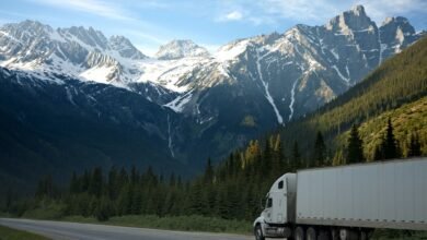 Effective Ways to Reduce Risk for Your Logistics Company