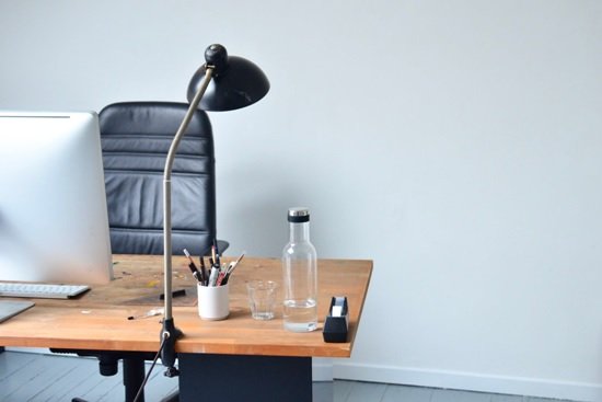 8 Ways to Add Professionalism to Your Home-Based Office Meetings