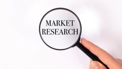 What Is The Marketing Research Process? Focusing On Your Market