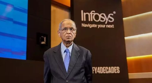 What Narayana Murthy has to say on students using ChatGPT