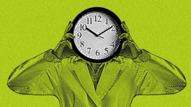 'Body clock' rhythms, not sleep, control brain waste disposal