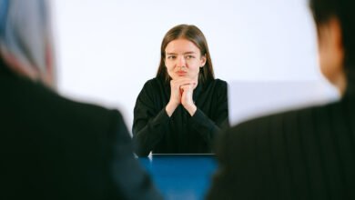 5 Job Interview Struggles for Introverts