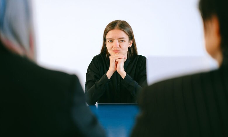 5 Job Interview Struggles for Introverts