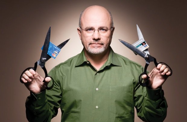 Dave Ramsey's Total Money Makeover